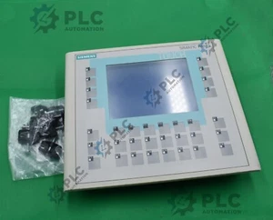 Siemens SIMATIC Operator panel OP177B; 6AV6642-0DC01-1AX0 - Foto 1 di 3