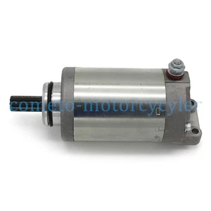 Starter Motor For Arctic Cat Thundercat 1000 H2 TRV 700 XT International - Picture 1 of 8