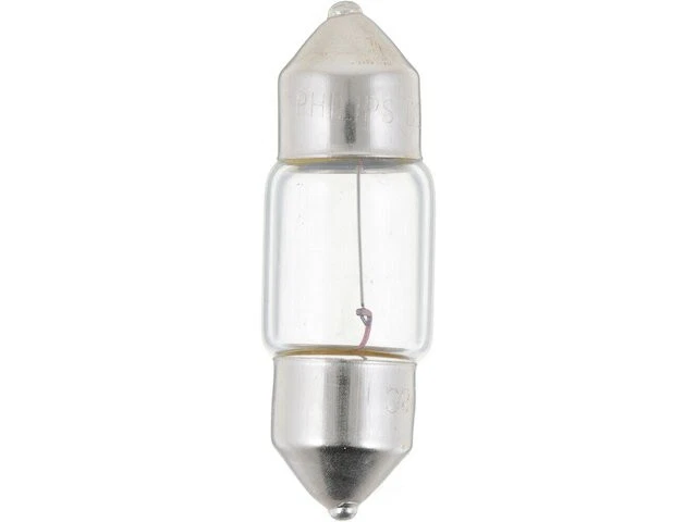 For 1999-2003 Toyota Solara Dome Light Bulb Philips 83485KWNM 2000 2001 2002 - Image 1 of 2