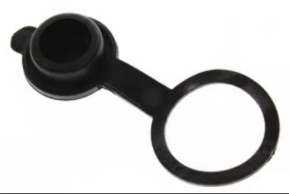 Cubierta del generador Yamaha YZF-R1 2004-2008 nueva OEM 5FU-H1942-10 Foto 1 de 4