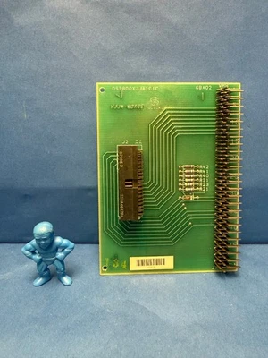 GE DS3800XJJA1C1C PCB - Image 1 of 4
