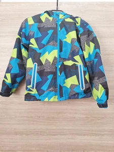 Übergangsjacke Gr. 140 - Bild 1 von 4