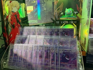 【In stock】Pokemon TCG S-Chinese Horizon Gem Pack Vol.3 CBB3C Genger Chinese exc - Picture 1 of 3