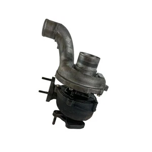 Renault Laguna II 2003 Diesel 110kW Turbocharger turbo 7180898 JUT97594 - Bild 1 von 9