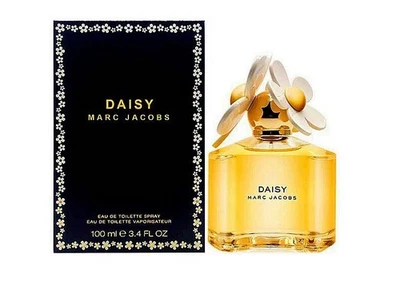 Nuevo eau de toilette eau de toilette en aerosol Daisy para mujer 3,4 oz 100 ml clásico agotado Foto 1 de 4