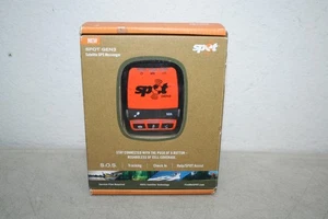 Spot Gen3 Gen 3 Satellite GPS Messenger S.O.S. Tracking NEU - Bild 1 von 5