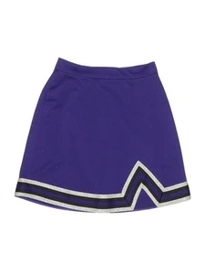 Team Leader Girls Purple Active Skirt 13 - Picture 1 of 2