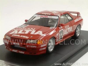 Nissan Skyline GTR N1 1992 1:43 HPI RACING 8138 - Foto 1 di 1