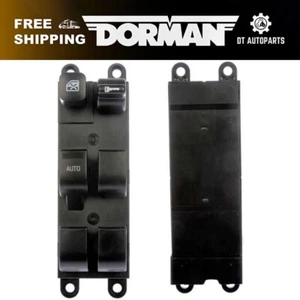 For 1998-2001 Nissan Altima Dorman Door Lock Switch Front Left 1999 2000 - Picture 1 of 5