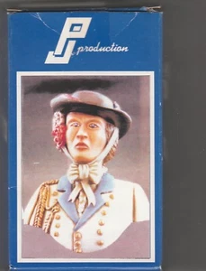 Napoleon 3 imperial guard food bag - Picture 1 of 1