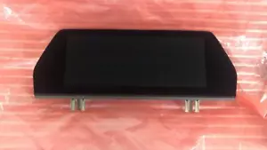 BMW 8 G14 G15 G16 F91 F92 MGU Monitor Screen Touchscreen CID Touch 8798746 - Foto 1 di 2