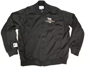 San Francisco MLB All-Star Game 2007 Chaqueta con cremallera completa para hombre talla 2XL G-III Sports - Imagen 1 de 12