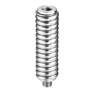 Heavy DUTY 3/8 24 Thread CB Antenna saver Aerial Shock Spring for Vehicle Truck - Zdjęcie 1 z 6
