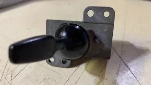 Mopar 2947305 1970 1971 Challenger/Cuda E Body Headlight Switch - Picture 1 of 2