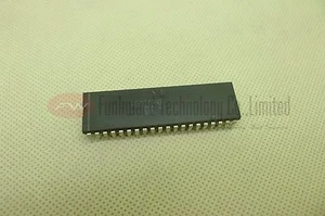 Generador de sonido vintage RCA CDP1869CE PDIP40 x 1 pieza - Imagen 1 de 3