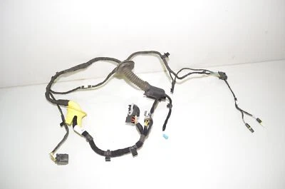 BMW G70 7er Cable Loom Door Panel Rear 05AF3F5 - Image 1 of 4