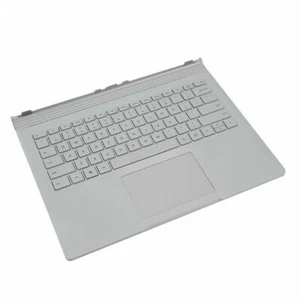 Microsoft Surface Book Keyboard Base Model 1705 w/ 1GB SW6-0001 GeForce GPU - Afbeelding 1 van 6