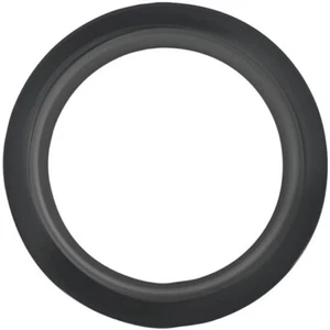 Rubber Open Back Grommet for 4 Inch Sealed Lights - Imagen 1 de 2