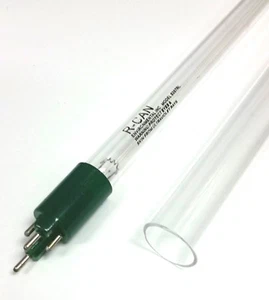COMBO: S463RL Sterilight UVC Lamp & QS-463 Sleeve S5Q-PA S5Q S5Q-GOLD, SSM-24 - Picture 1 of 1