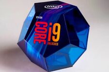 Intel Core i9-9900KS Socket LGA 1151 5GHz Procesador de Ocho Núcleos...