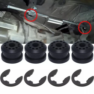 4X For Dodge Ram 1500 2500 3500 4X4 Transfer Case Shift Linkage Bushing Grommet - Picture 1 of 9