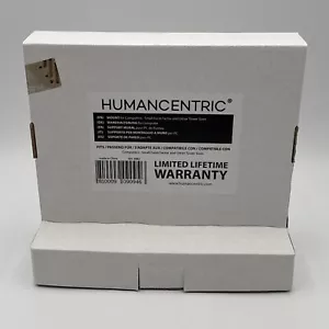 HumanCentric SFF Under Desk PC Mount Wall Mount Bracket for Small Form Factor PC - Picture 1 of 7