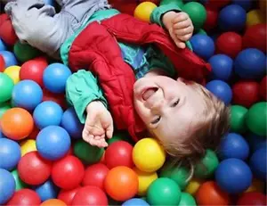 Business Plan: INDOOR CHILDREN'S PLAYGROUND Start Up - Picture 1 of 1