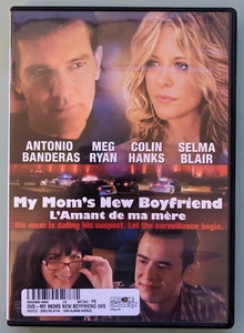 My Mom's New Boyfriend (DVD, 2008, Canadian) - Picture 1 of 5