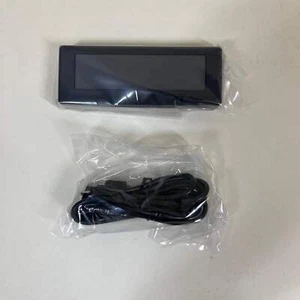 Thermaltake 3,9 Zoll LCD Bildschirm Kit AC-073-001NAN-A1 - Bild 1 von 2
