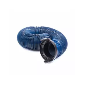 Valterra 10' Sewer Hose with Straight Hose Adapter  - Picture 1 of 1