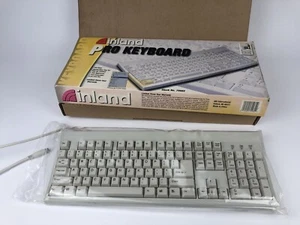 INLAND PRO KEYBOARD 2000 STOCK NO. 70082 NEW OPEN BOX - Picture 1 of 6