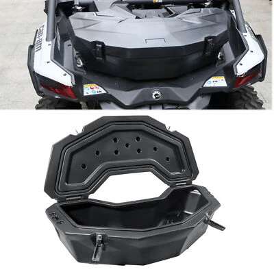 For 2015-2024 Maverick X3 Outlander G2 Bed Box Rear Storage Cargo Box 715004778 - Image 1 of 4