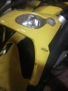 Scocca Carrozzeria Piaggio Carnaby 125 - Foto 1 di 1