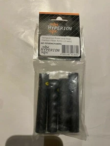 Hyperion- Vengeance Front and Rear Carbon Fiber Arms (2 Sets)-New - Picture 1 of 1