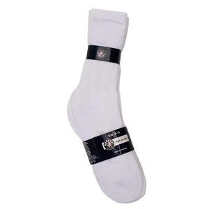 Buruka 4 Pair Socks (Size 9-11 & 10-13) - Picture 1 of 9