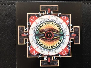 EXQUISITE  CORPSE  -  Inner  Light ,  CD   1993 , Electronic  TRIBAL, Breakbeat - Bild 1 von 3