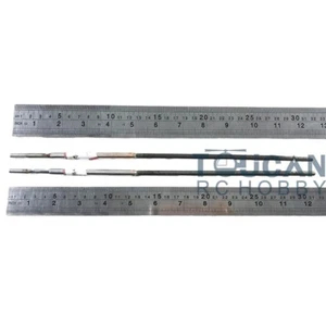 DT Shafts for Racing RC Electric Boat Model E51 Spare Part - Picture 1 of 1