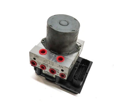 2010-2012 AUDI A5 S5 (B8 8T) AWD QUATTRO ABS ANTI LOCK BRAKE PUMP w/ MODULE - Image 1 of 4