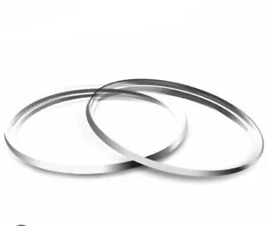 Single Vision CR39 Lenses W/Anti-Glare Coating Blank -1.00/-6.00 - Picture 1 of 2