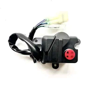 CF Switch Assy 2WD/4WD 4×4 4×2 for CF MOTOR Uforce Cforce Z6 CF625 SSV CF600 - Picture 1 of 12
