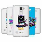 OFFICIAL BACK TO THE FUTURE I COMPOSED ART SOFT GEL CASE FOR LG PHONES 3
