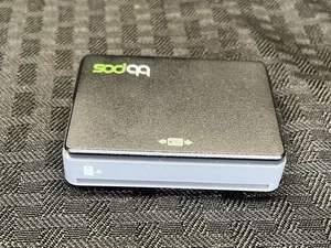 BBPOS Chipper Bluetooth Kartenleser - Bild 1 von 3