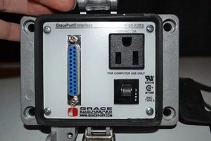 Grace Engineered Product P-Q8-K3R3 Interfaccia GracePort - Foto 1 di 4