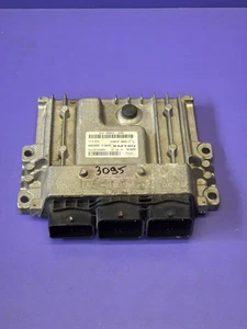Ford S-Max control unit Engine control unit BG9112A650FFD BG91-12A650-FFD - Picture 1 of 4