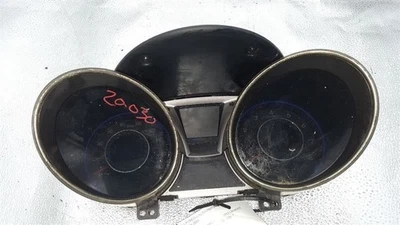 2013 HYUNDAI GENESIS COUPE SPEEDOMETER 70K MILES OEM 940312M020 - Image 1 of 4