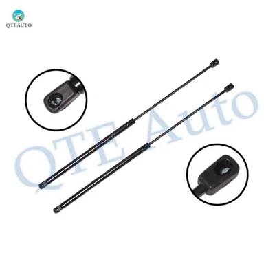 Par de 2 soportes de elevación de vidrio trasero para Jeep TJ 1997-2006 Foto 1 de 4