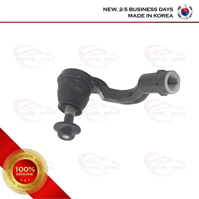 Extremo de varilla de amarre LH 1p OEM 56820J5000 para Hyundai Genesis G70 2019-2021 Foto 1 de 4