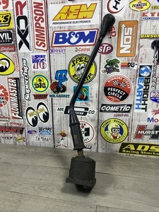 1994 1995 1996 1997 Dodge Ram 5 Speed Manual Floor Shifter Knob 1500 2500 3500 - Picture 1 of 7