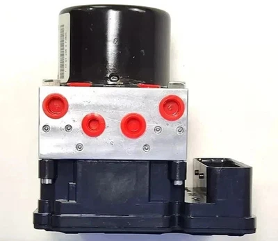 2013-2014 Dodge Charger ABS Anti-Lock Brake Pump Assembly OEM Tested Foto 1 de 3