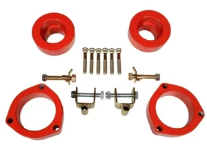 40mm Höherlegungskit Lift Kit für Suzuki Grand Vitara 2005-2016 abstandshalter - Picture 1 of 3